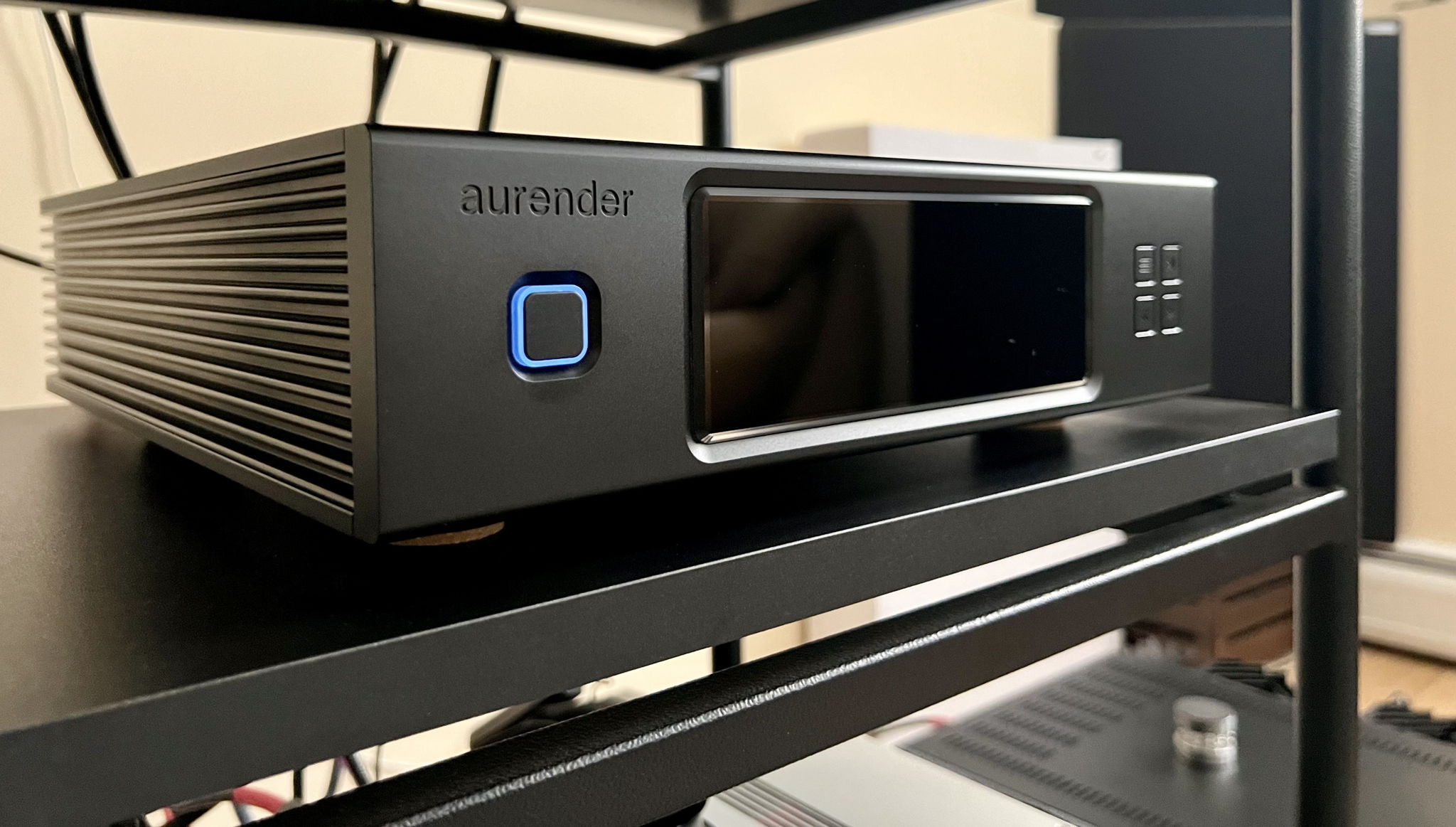 Aurender N200