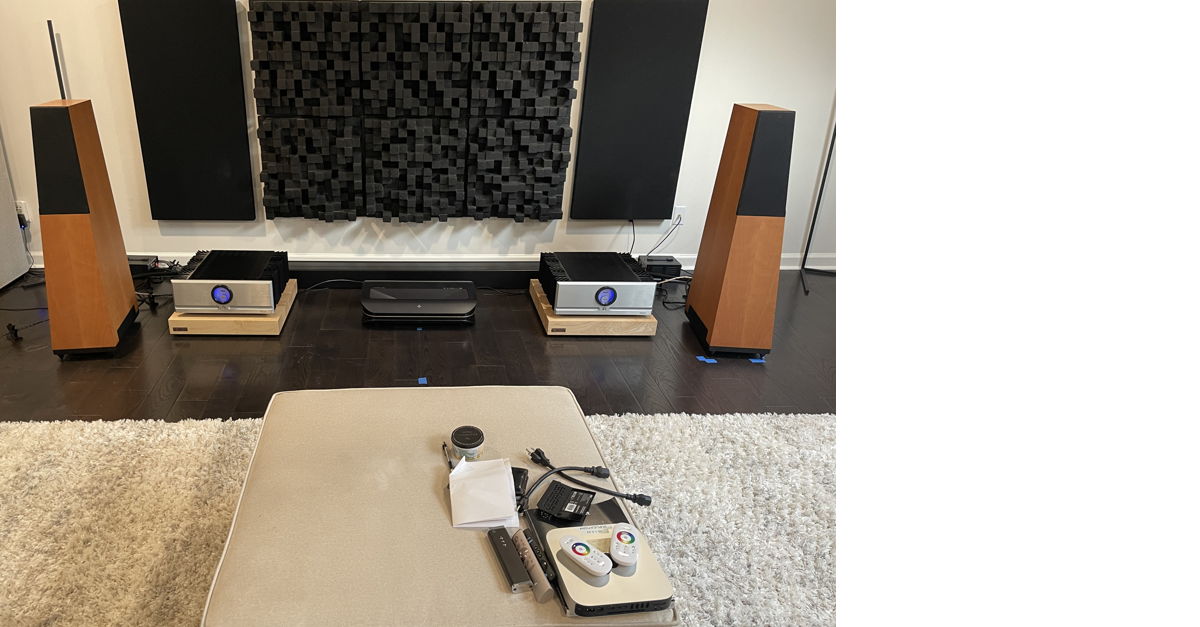 Vandersteen Quatro WoodAmazing!! For Sale Audiogon