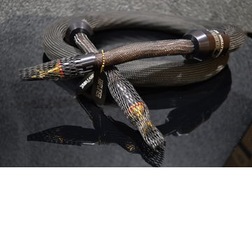 Tara Labs - The Omega Evolution Ultimate Speaker Cables...