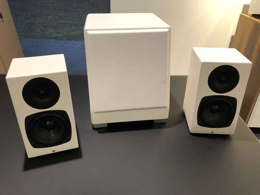 Totem kin mini sub outlet