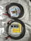 Acoustic Zen Satori 8FT External BiWire Speaker Cables ... 3