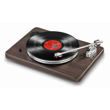VPI CLIFFWOOD in dark rosewood featuring a superbly eng...