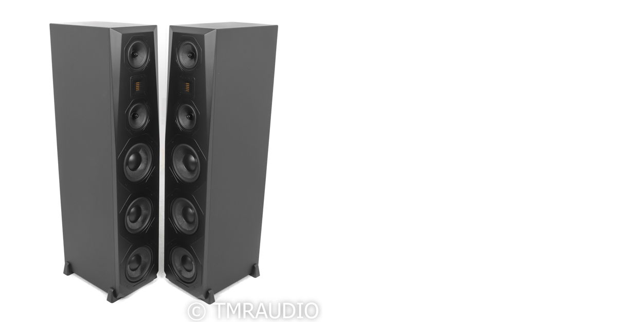 Emotiva Airmotiv T3+ Floorstanding Speaker... For Sale Audiogon