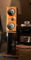 JWM Acoustics Alyson PRO-SE in beautiful Pecan 5