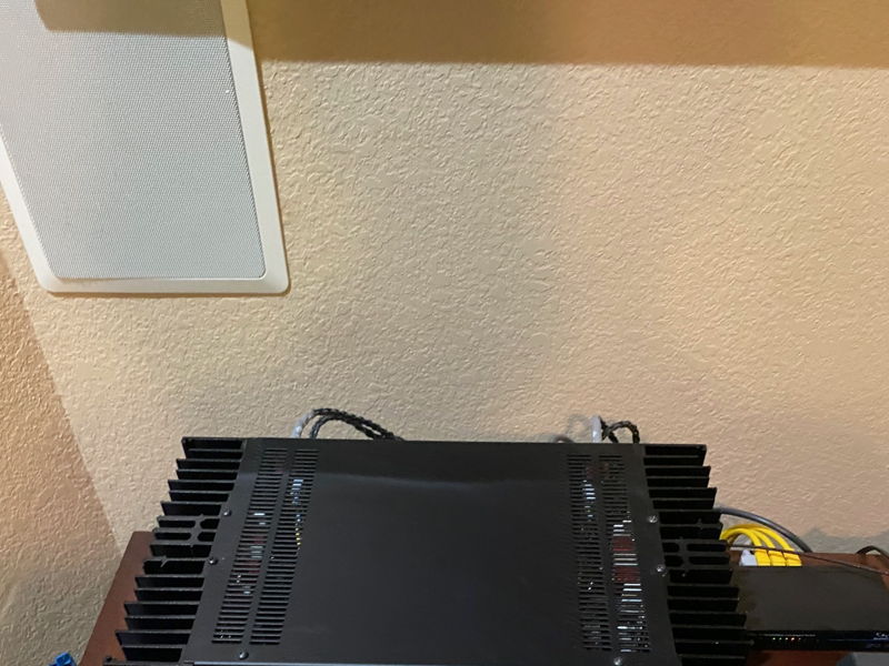 McIntosh MA-8900 2-Channel Integrated Ampl For Sale | Audiogon