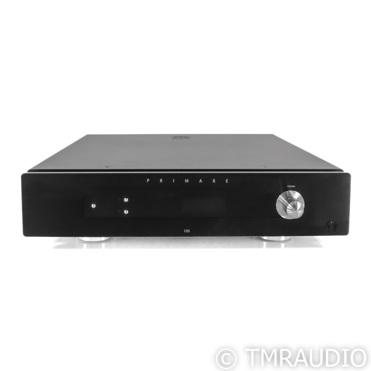 Primare I25 Prisma Streaming Integrated Amplifier; D (6...