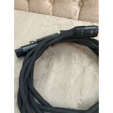 AudioQuest  Tornando 2-meter 20amp power cord