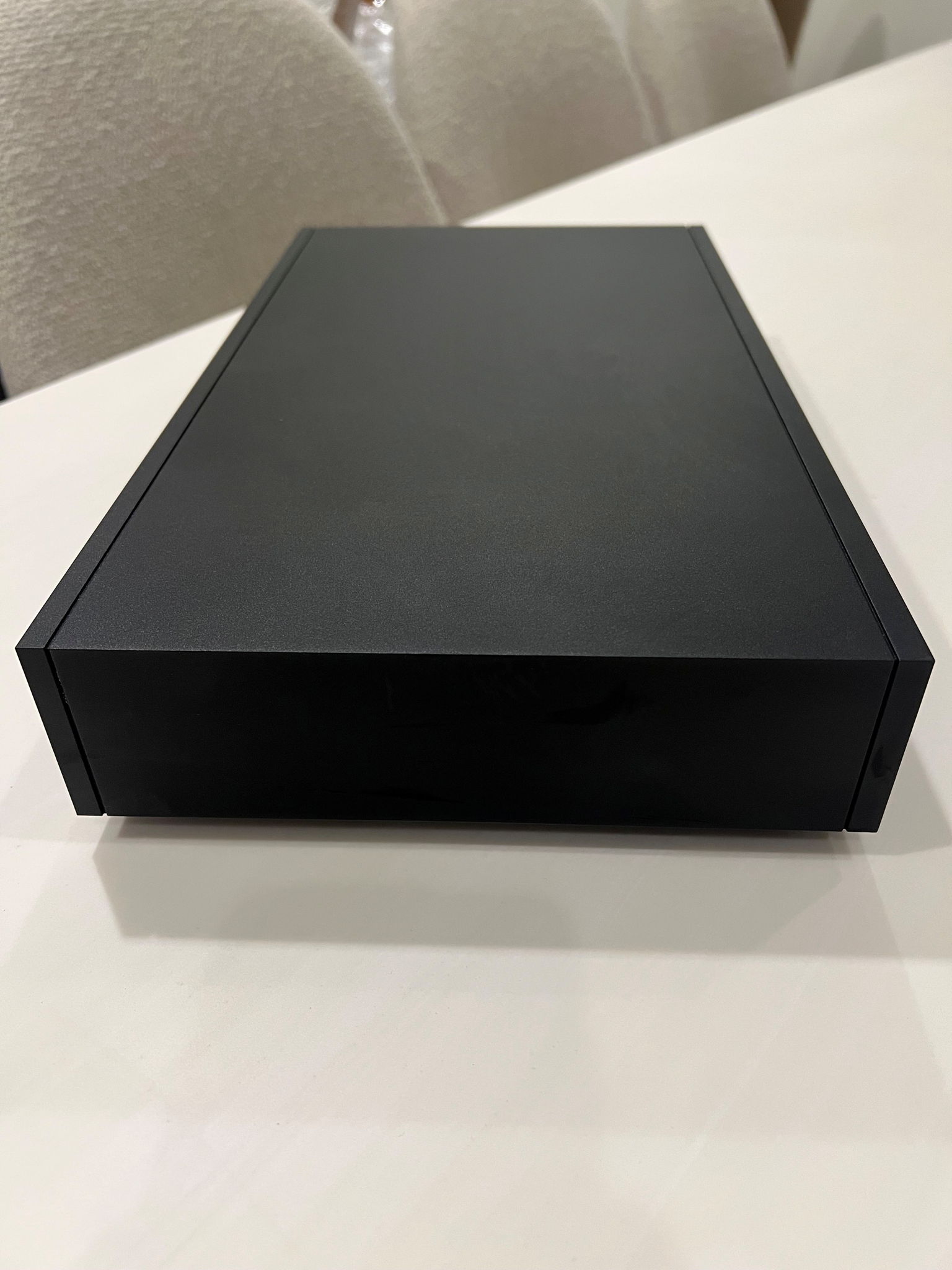 DCS Network Bridge 5