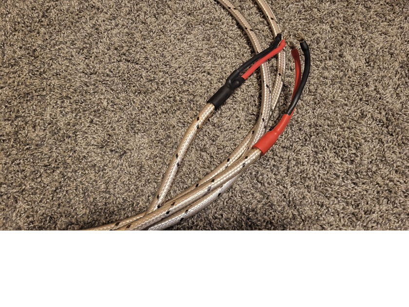 Wireworld Polaris For Sale | Audiogon