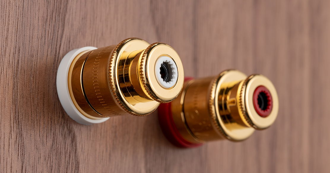 HARBETH SPEAKERS 36 MONTH FINANCING 9