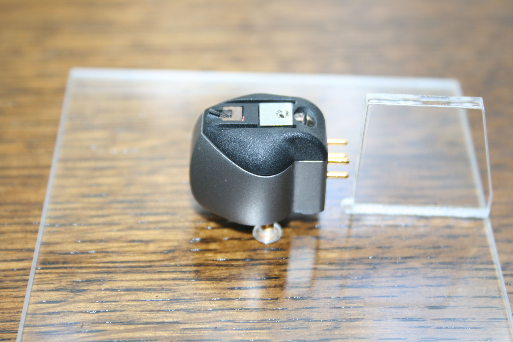 Ortofon MC ANNA Phono Cartridge 4