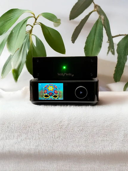 WiiM Ultra Streamer HARDWARE EXCHANGE with Teddy Pardo ...