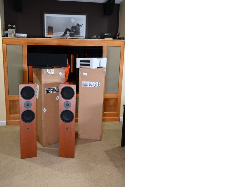 Linn ninka cheap for sale