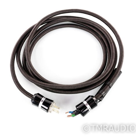 AudioQuest NRG-1000 Power Cable; 72v DBS; NRG1000; AS-I...