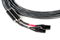 WyWires Diamond Series Interconnect - 4ft - RCA / XLR -... 2