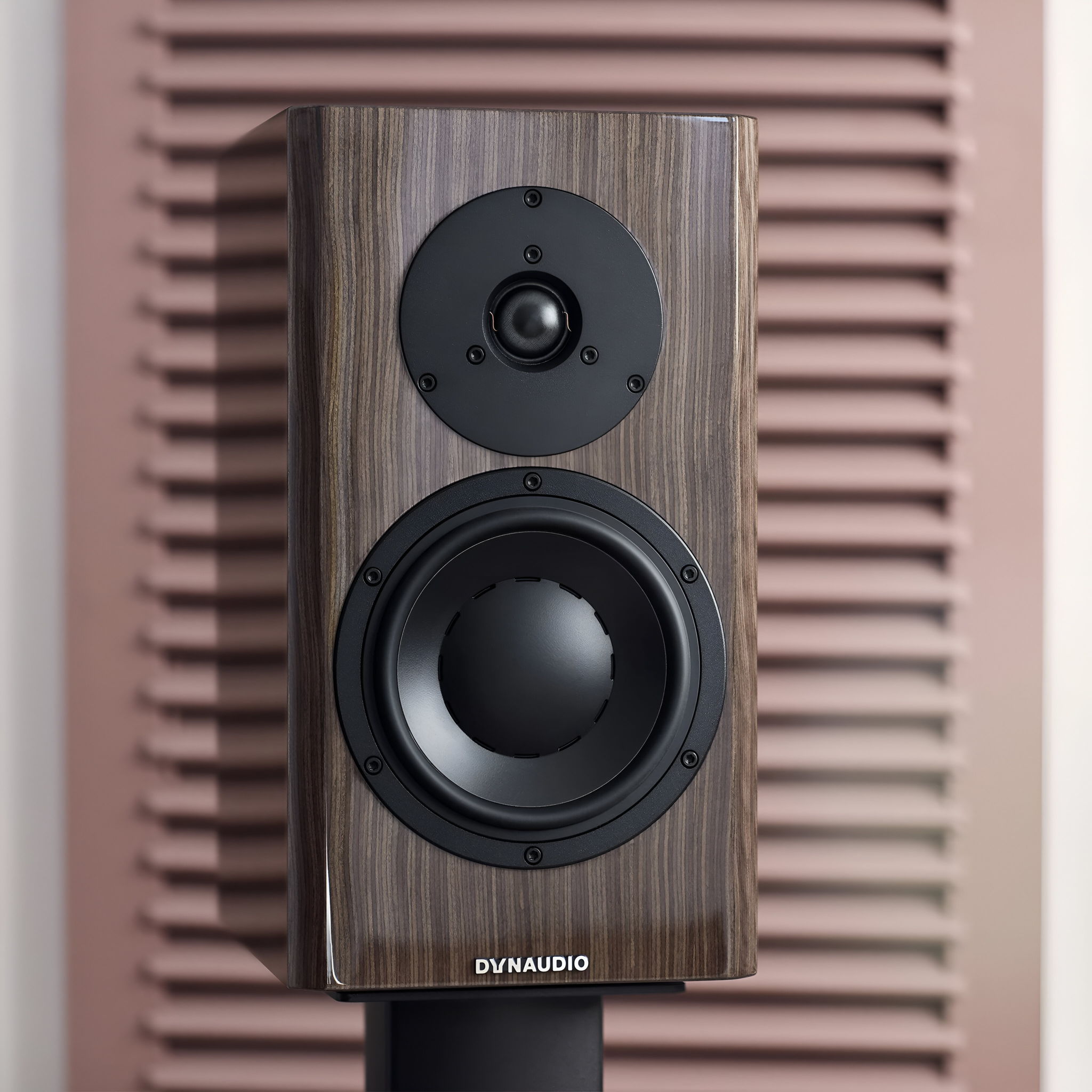 Dynaudio Special Forty Bookshelf Speakers - Ebony Wave,... 7