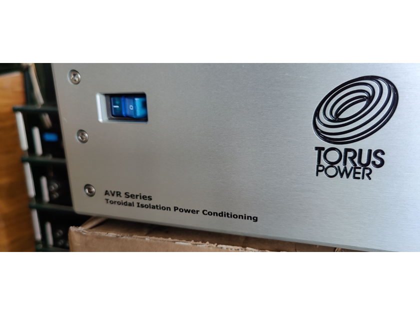 Torus Power AVR20