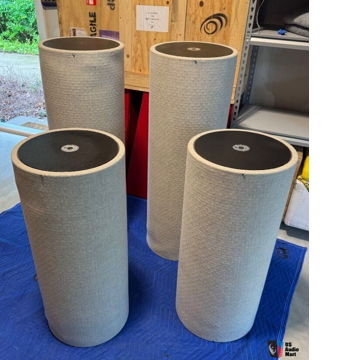 ASC TubeTraps - (2) 16"x48" & (2) 16"x 36