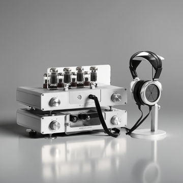 Woo Audio WES - Photo Sample Sale - Like NIB