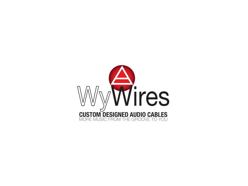 WyWires Digital Cable - 4ft - S/PDIF - NEW