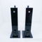 B&W CM10 S2 Floorstanding Speakers; Gloss Black Pair (1... 6