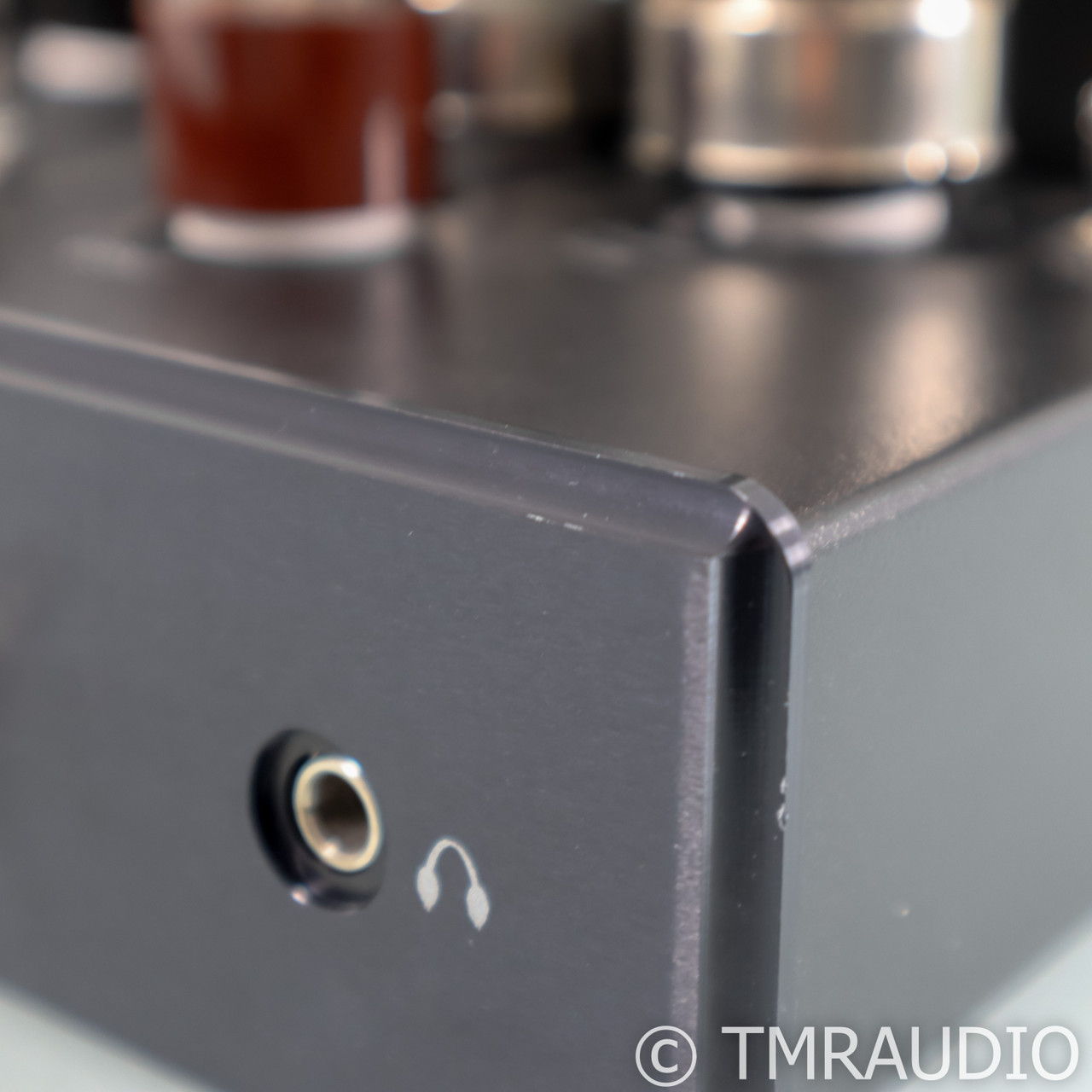 Cary Audio SLI-80 Signature Stereo Tube Integrated Ampl... 7