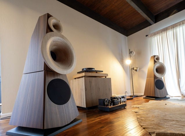 Odeon Helix - Showroom Demo For Sale | Audiogon