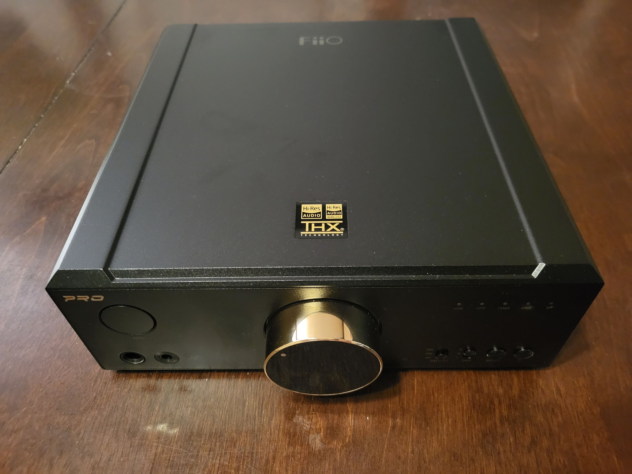 FiiO K9 Pro ESS For Sale | Audiogon