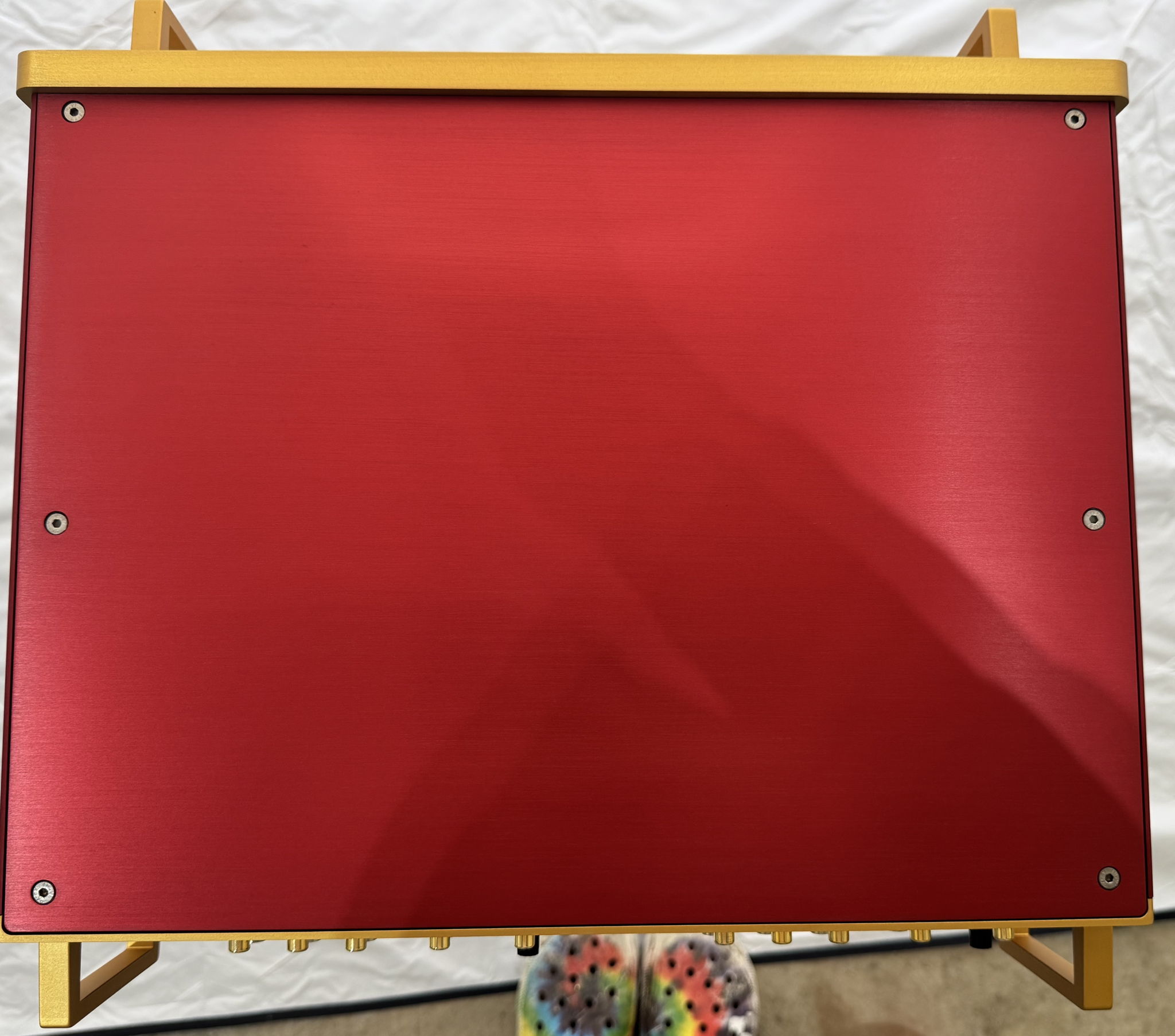 darTZeel NHB-18 NS 3