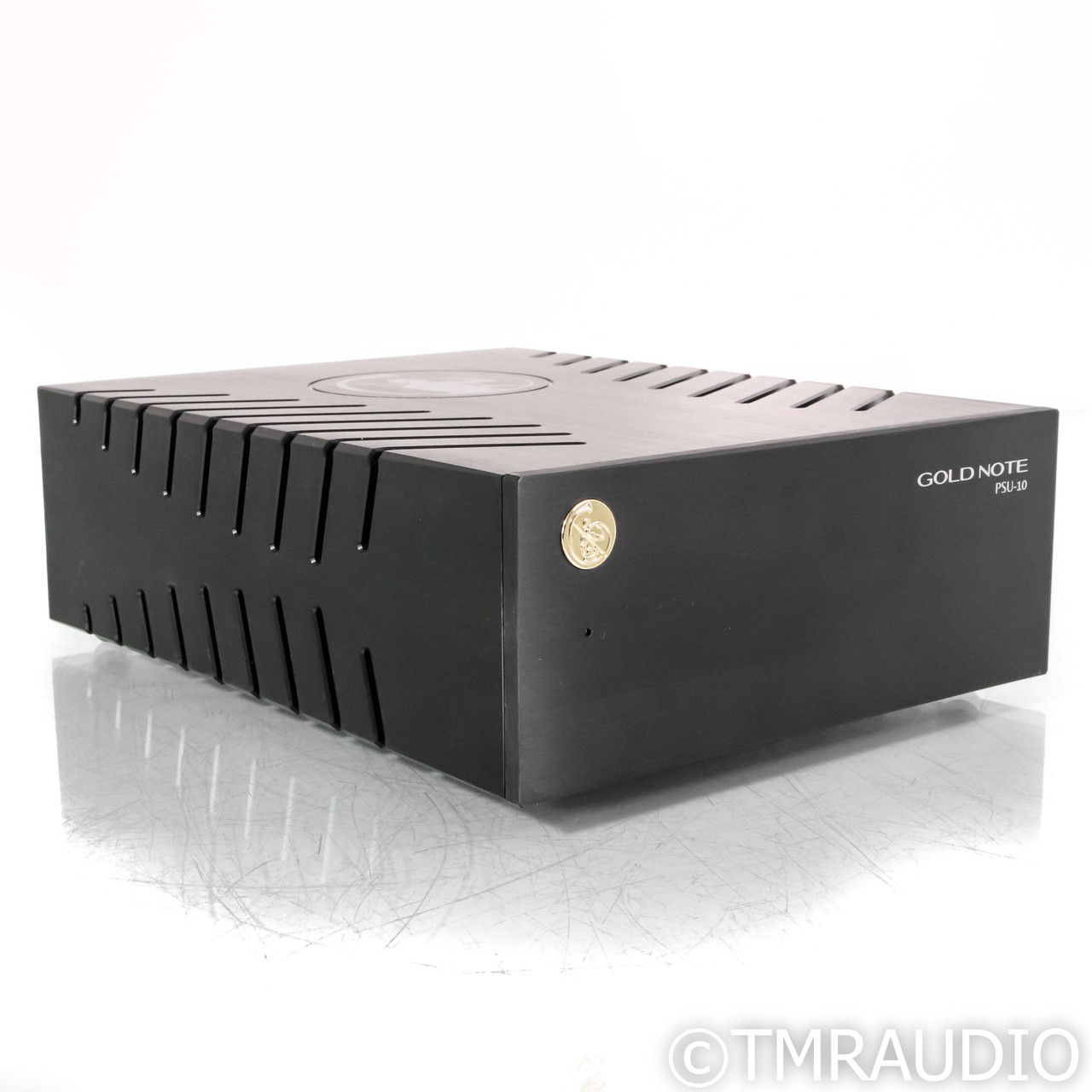 Gold Note PSU-10 DC Power Supply (68037) 2