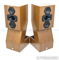 Audiokinesis Zephrin 46 Floorstanding Speakers; Walnut ... 3