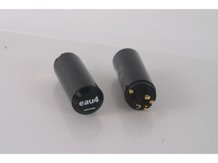 ElectraClear EAU4 AC Harmonic Resonator  40% Off
