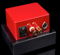 Digital Amplifier Company Desktop Cherry Maraschino Mon... 2