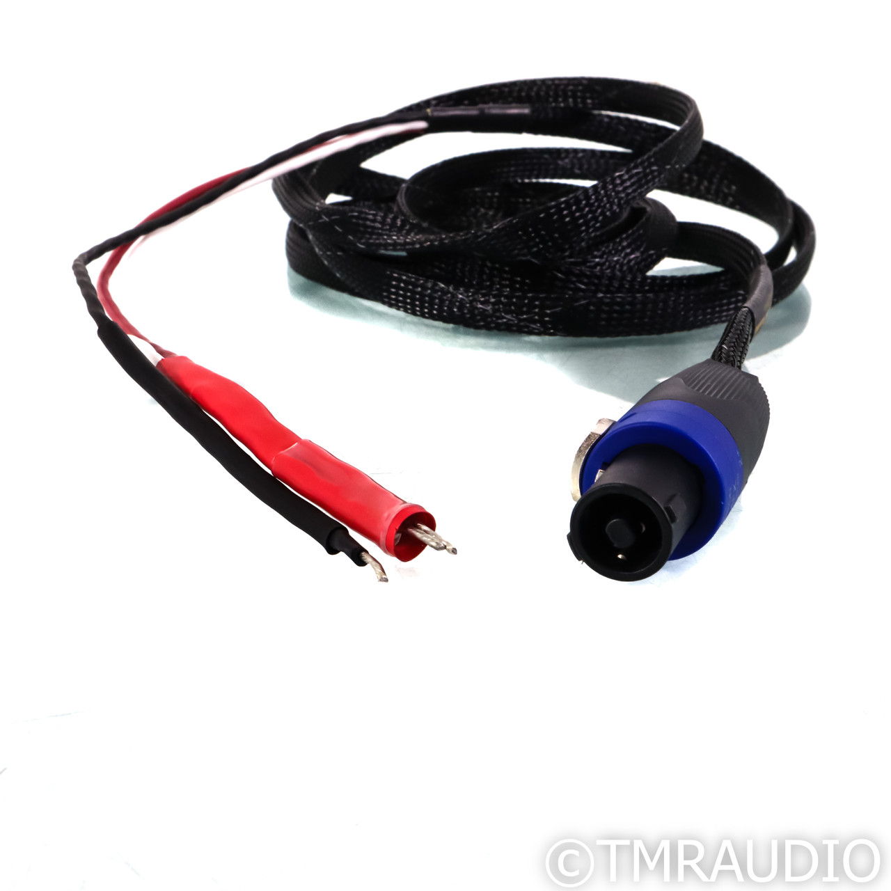 Morrow Audio Ultra REL Speakon Cable; 3m Interconnect (... 3