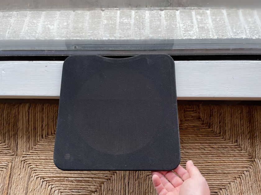 Velodyne MiniVee 10 For Sale Audiogon