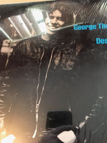 More George Thorogood And The Destroyers More George Th...