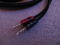 AudioQuest Type 5 speaker cables - 10 ft 3