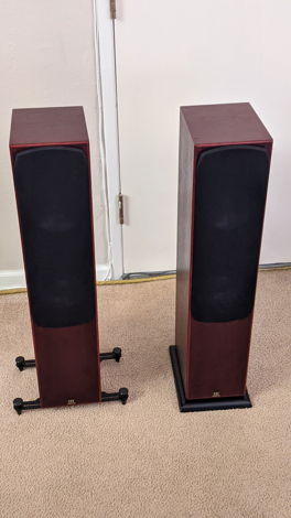 Monitor Audio Silver S6's (pair)
