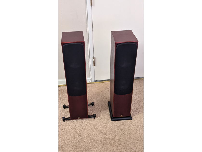 Monitor Audio Silver S6's (pair)