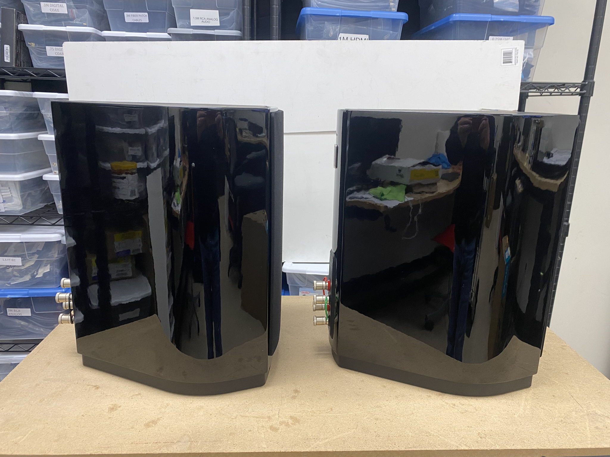 Sonus Faber Sonetto II 2