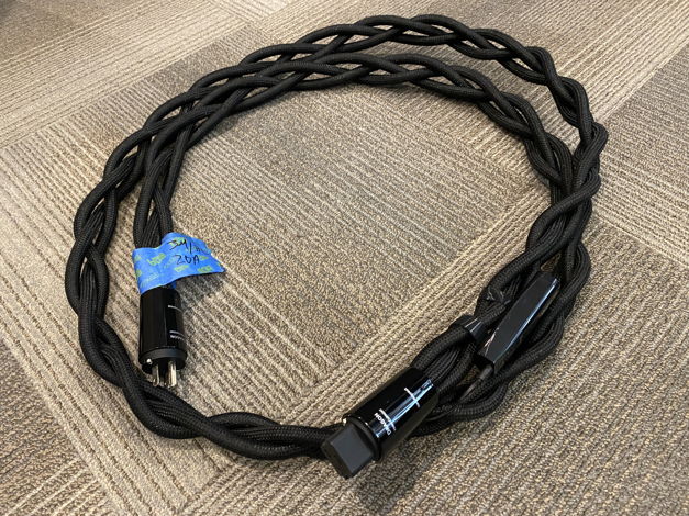 AudioQuest, Dragon HC Power Cable (20A, 3M)