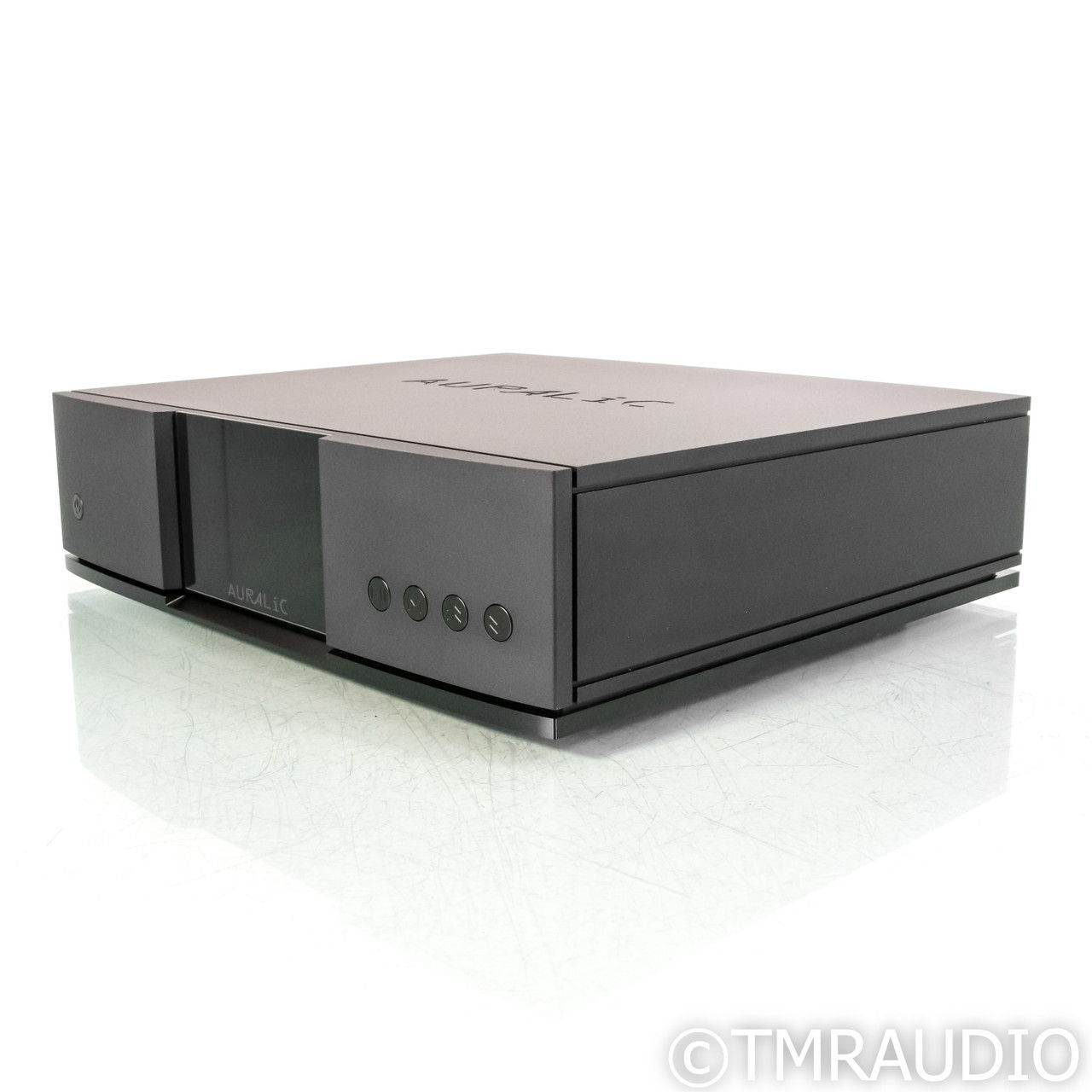 Auralic Aries G2.1 Wireless Network Streamer (70808) 3