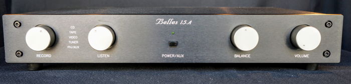 Belles 15A by Power Modules, Inc.