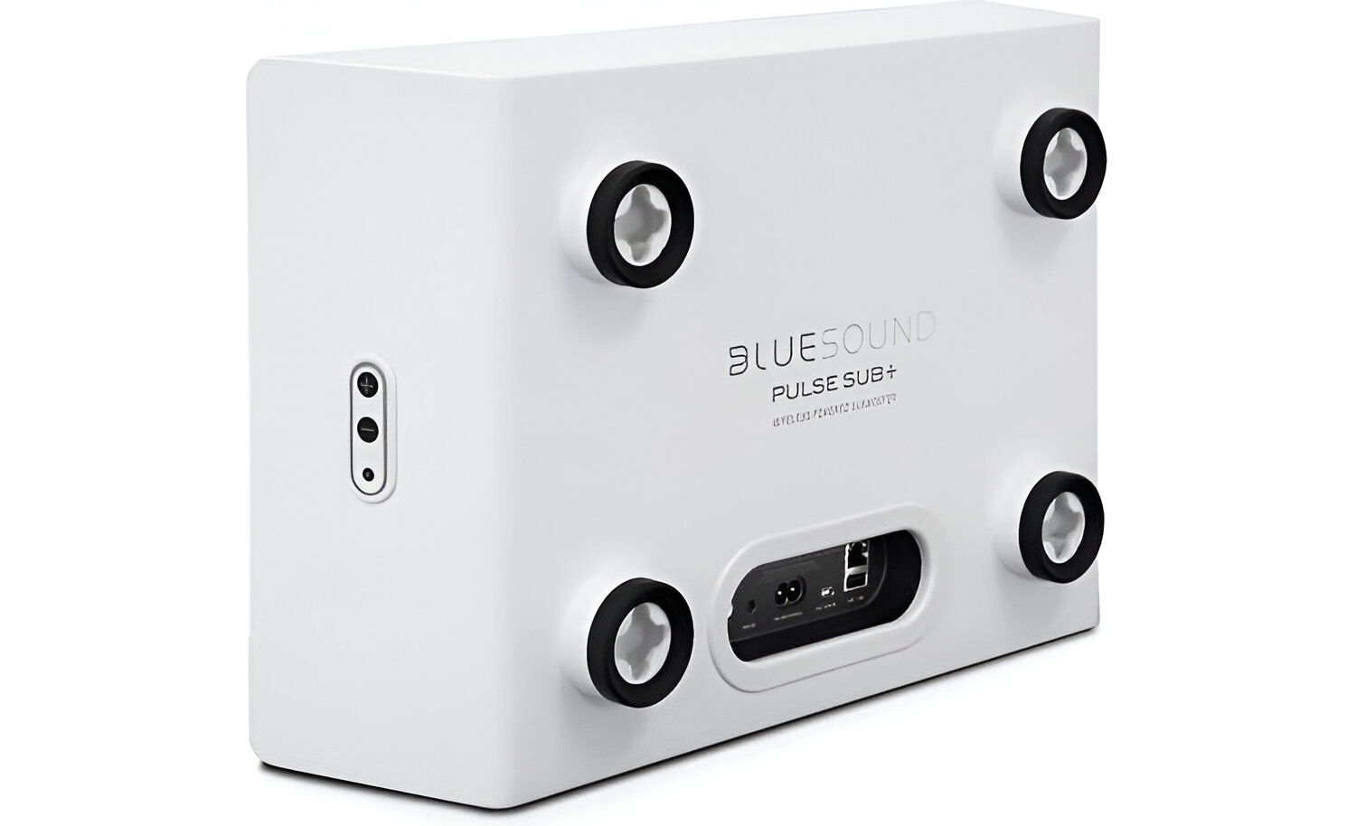 Bluesound PULSE SUB+ Wireless "Place Anywhere" Powered ... 4