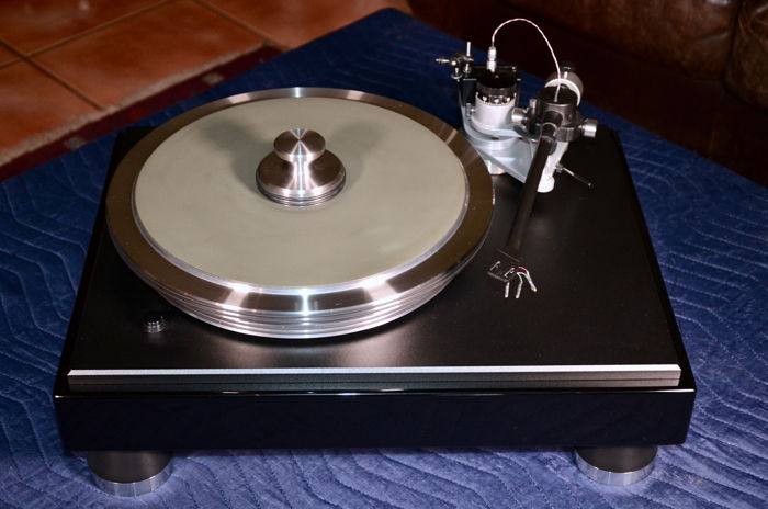 VPI Industries Classic 3 Signature with SDS, Periphery ...