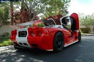 mosler666's avatar