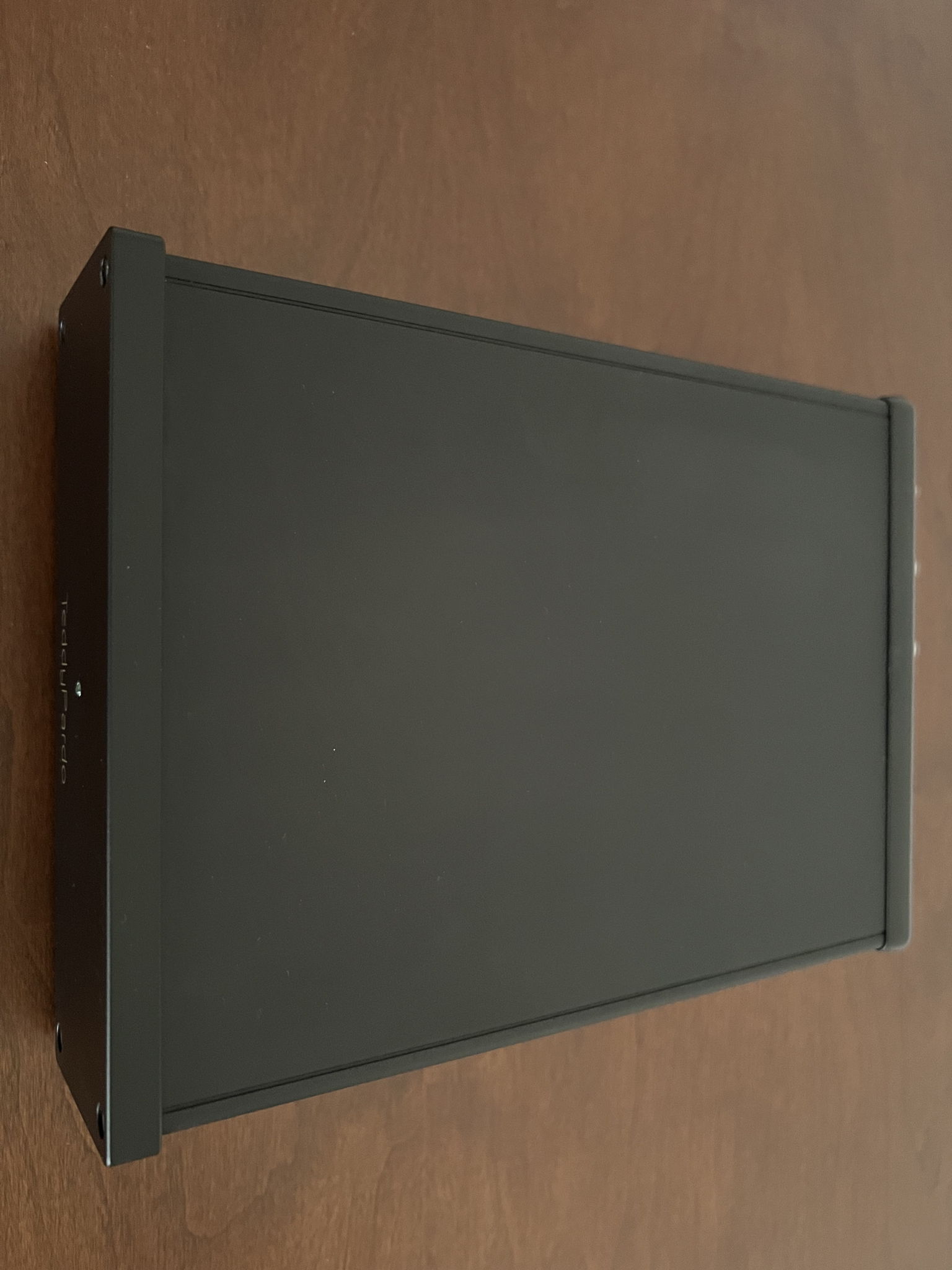 Teddy Pardo DualTeddyCap 4