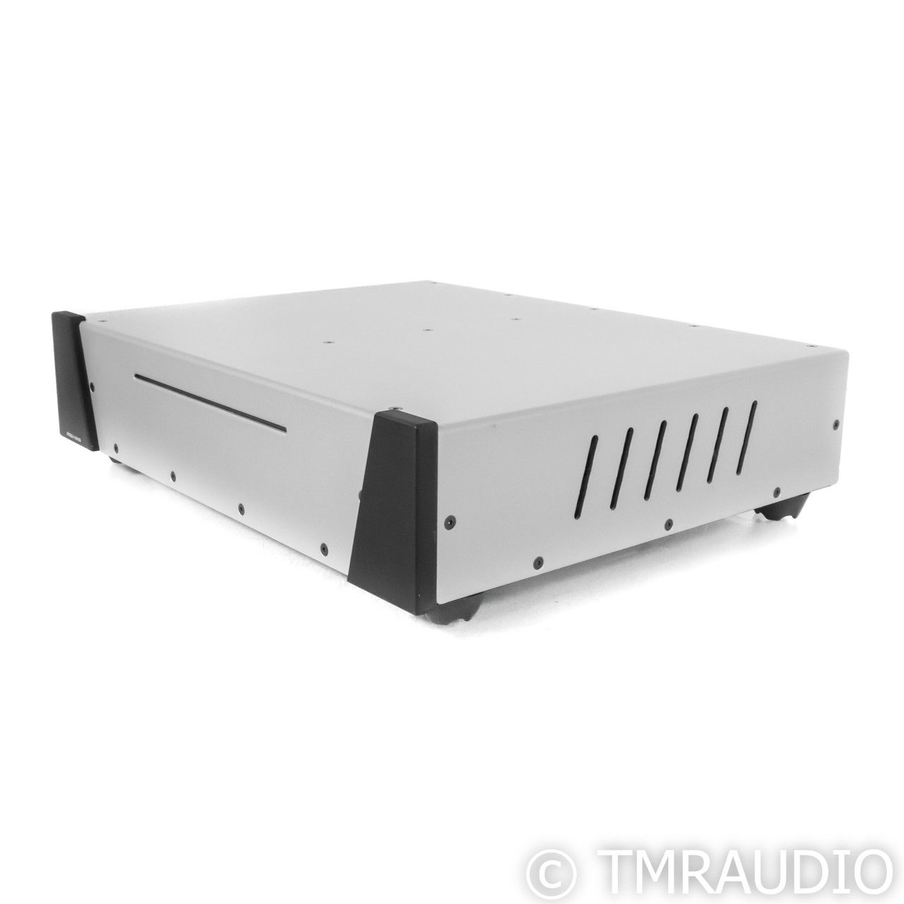 Wyred 4 Sound ST-500 Stereo Power Amplifier (67660) 3