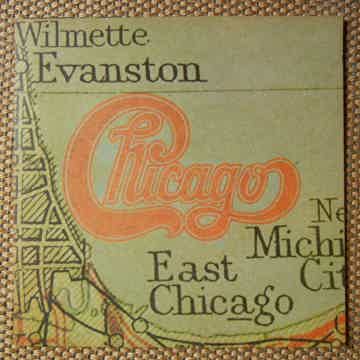 CHICAGO/