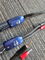 Audioquest ThunderBird Bi-Wire COMBO ZERO + BASS Speake... 7